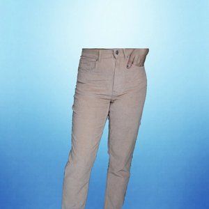 Cheeky Straight Corduroy Pant
